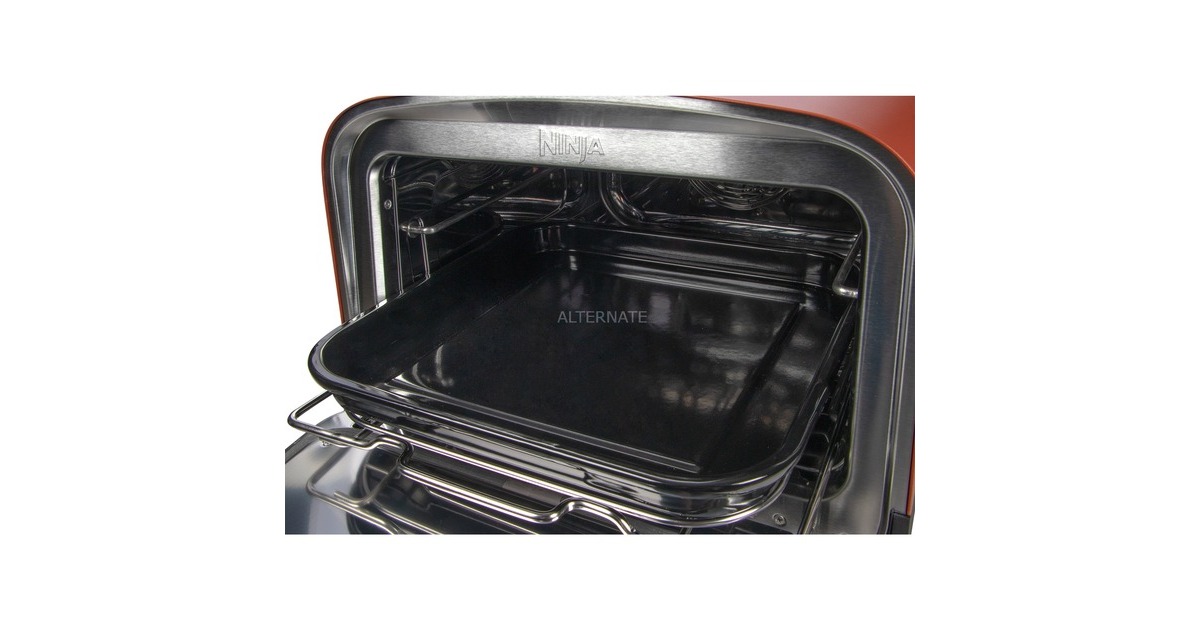 35+ Ninja Woodfire Elektrischer Outdoor Ofen Pizzaofen Und Smoker