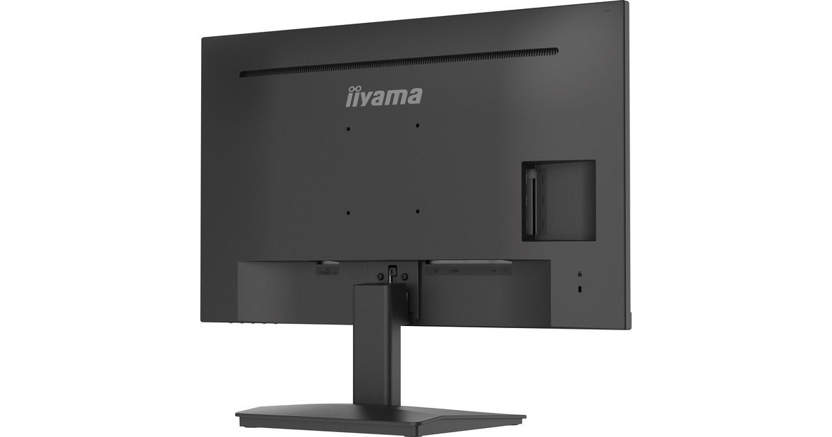 iiyama ProLite XU2793HS-B6, LED-Monitor 69 cm (27 Zoll), schwarz 