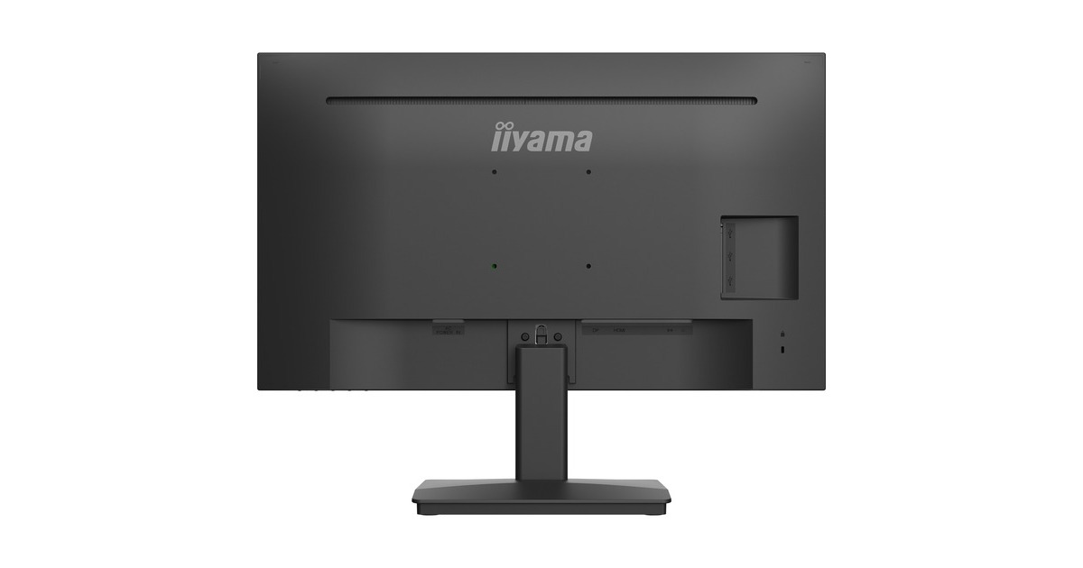 iiyama ProLite XU2793HS-B6, LED-Monitor 69 cm (27 Zoll), schwarz 