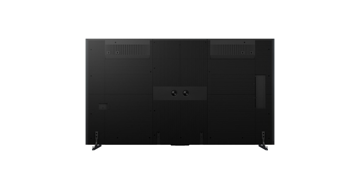 Hisense 85UXNQ, QLED-Fernseher 215 cm (85 Zoll), schwarz, UltraHD 