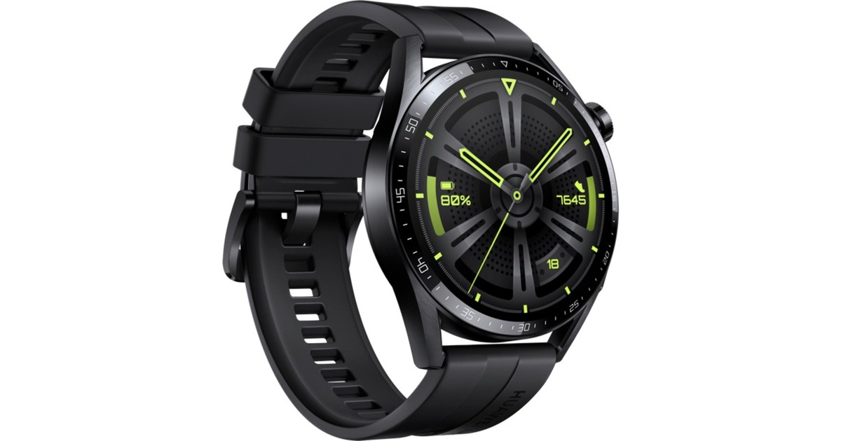 Huawei watch on sale 2 cena