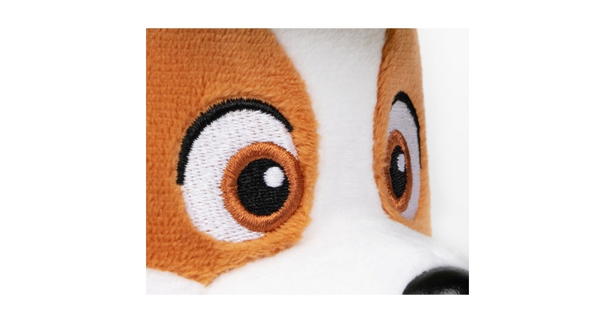 GUND PAW Patrol Marshall Plüschtier (15 cm) für 5,06 € inkl. Prime