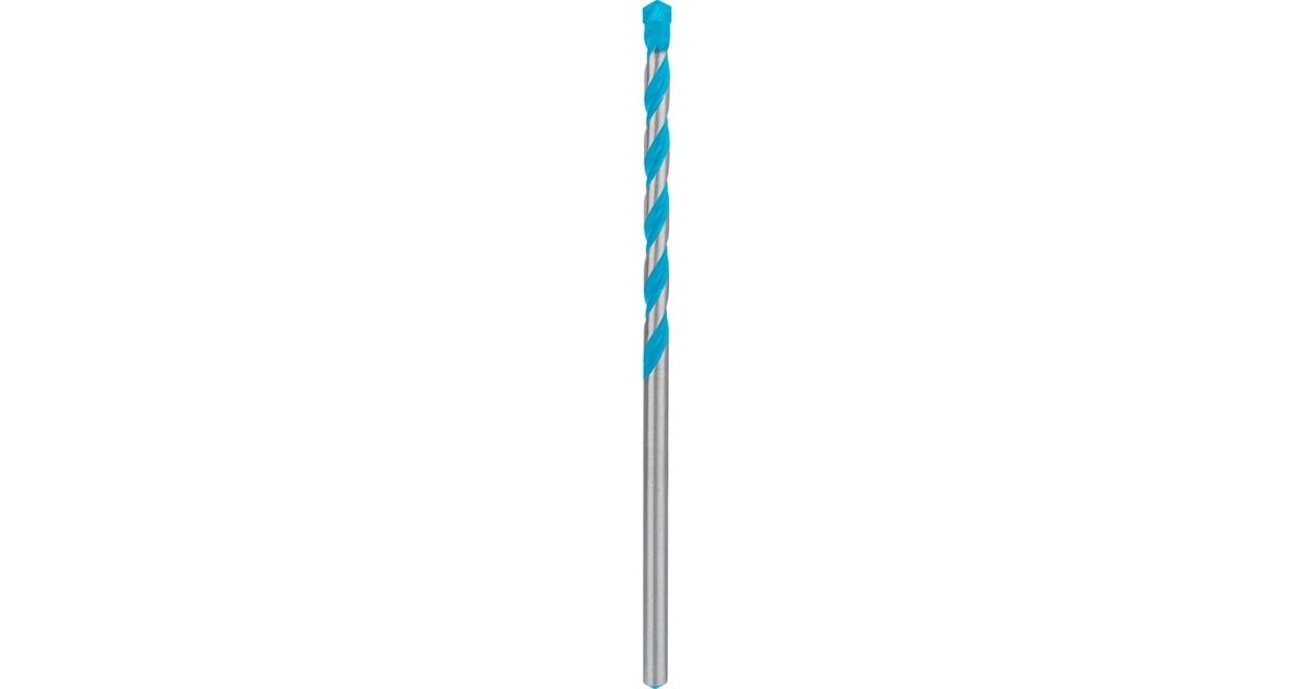 Bosch Professional Expert CYL-9 MultiConstruction Bohrer, Ø 6mm 