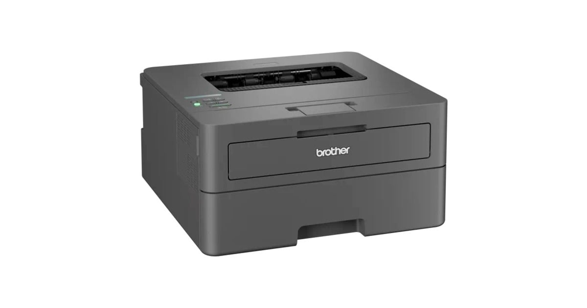 Extra Langes Druckerkabel, 3 M – USB-B Auf USB-A – Kompatibel Mit Brother Druckern Wie HL-L2340DW, MFC 9340CDW Uvm.