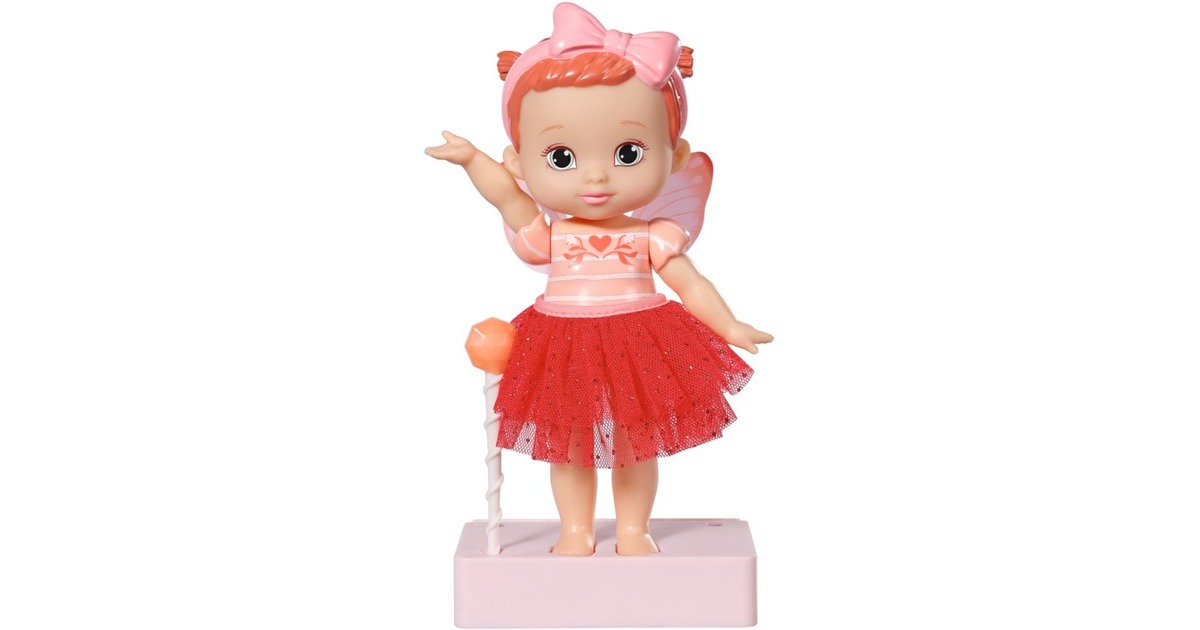 Baby alive baby born outlet