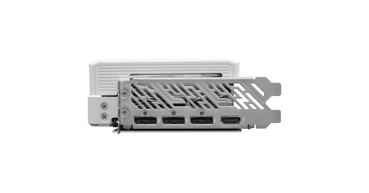 ASRock Radeon RX 9070 XT Steel Legend 16GB, Grafikkarte weiß
