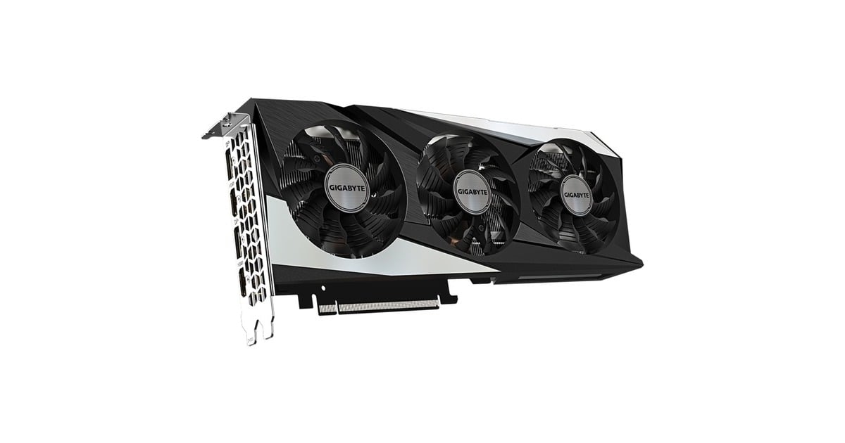 GIGABYTE GeForce RTX 3060 GAMING OC 12G LHR, Grafikkarte Lite Hash Rate ...