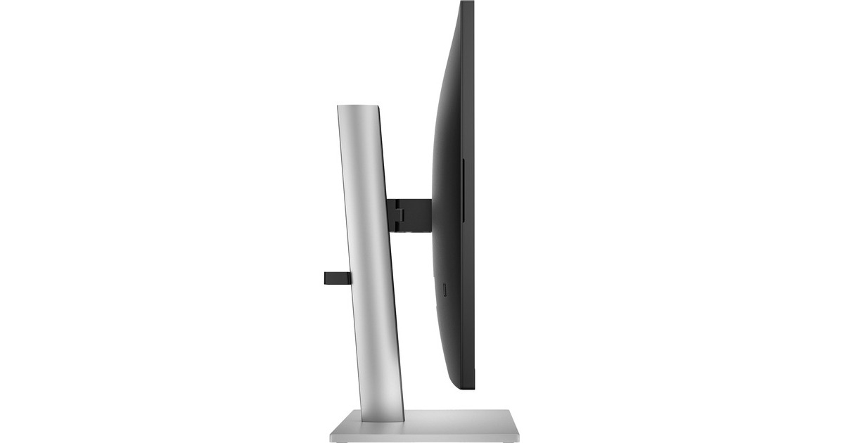 HP E27k G5, LED-Monitor 68.6 cm (27 Zoll), schwarz/silber, UltraHD/4K ...