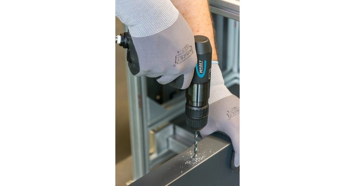 Produktbild von Hazet 9030N-1-07/3 – Präzisionswerkzeug Für Profis, Robust Und Langlebig