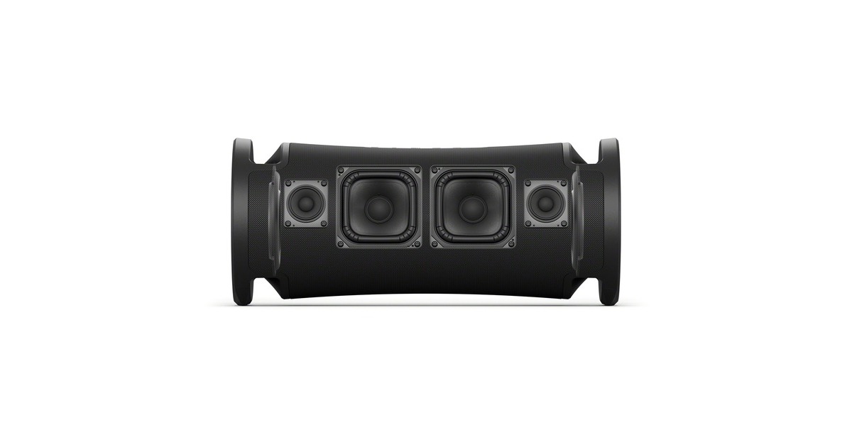 Sony ULT FIELD 7, Lautsprecher schwarz, Bluetooth 5.2, Klinke, USB Sony ULT FIELD 7, Lautsprecher schwarz, Bluetooth 5.2, Klinke, USB