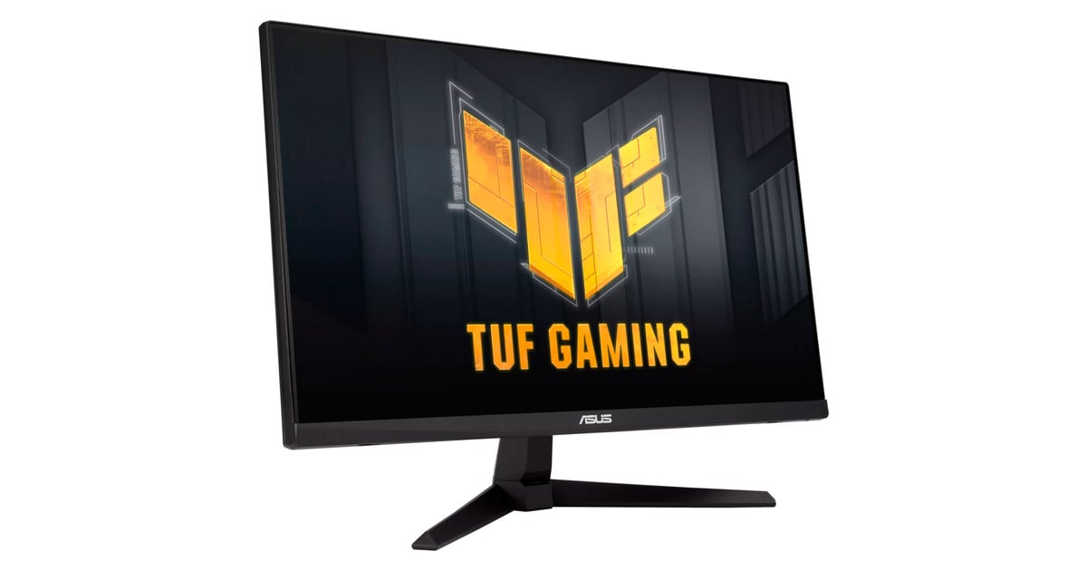 ASUS TUF Gaming VG259Q5A, Gaming-Monitor 62.2 cm (24.5 Zoll