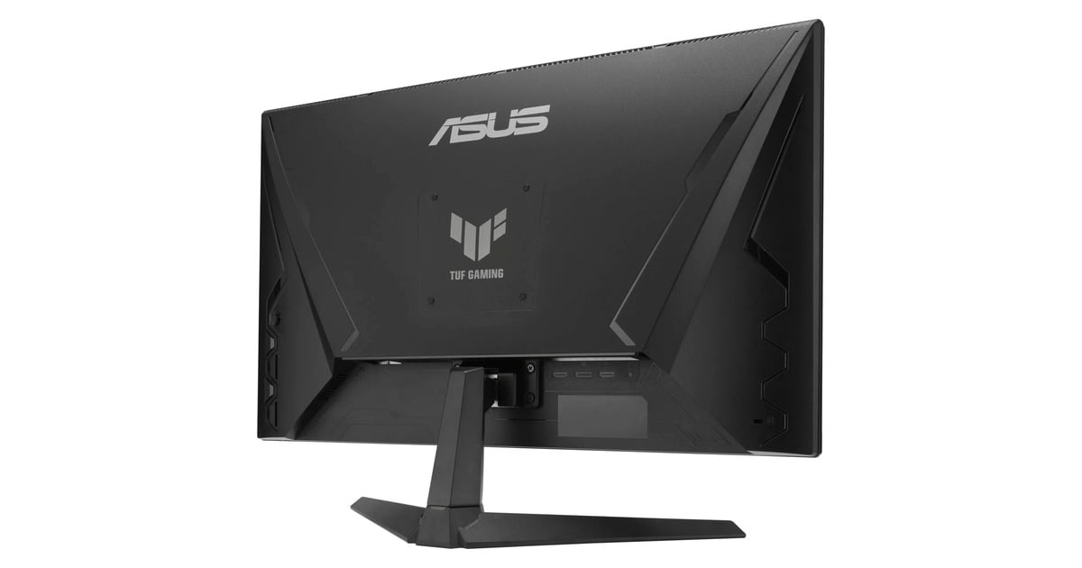 ASUS TUF Gaming VG259Q5A, Gaming-Monitor 62.2 cm (24.5 Zoll