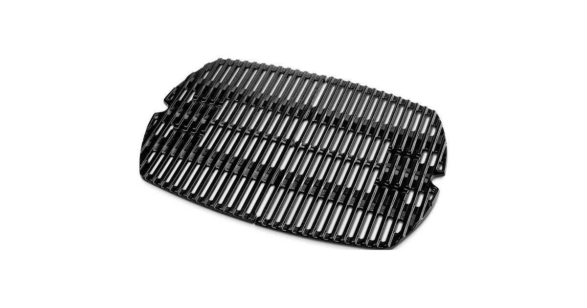 ERSATZ GRILLROST F R Q 200 2000 visual data 4