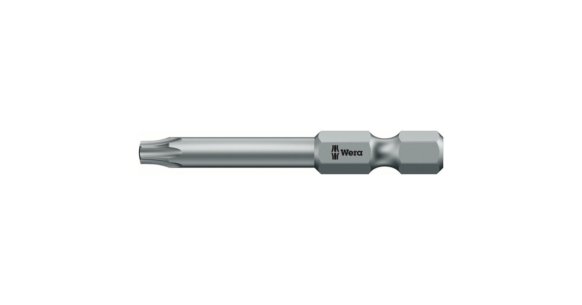 Wera Drehmoment-Schraubendreher 7515/16 Kraftform Safe-Torque