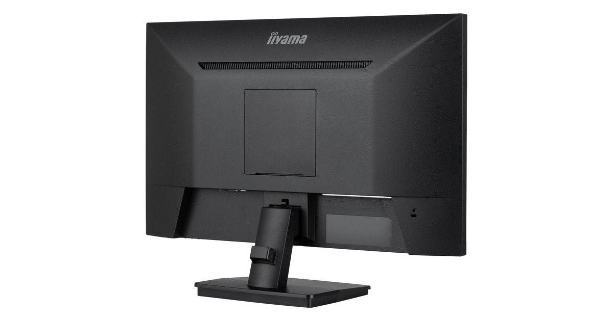 iiyama ProLite XU2493HSU-B6, LED-Monitor 61 cm (24 Zoll), schwarz 