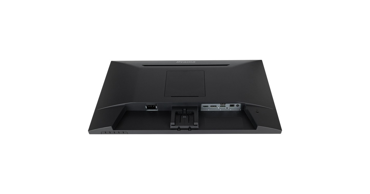 iiyama ProLite XU2493HSU-B6, LED-Monitor 61 cm (24 Zoll), schwarz 