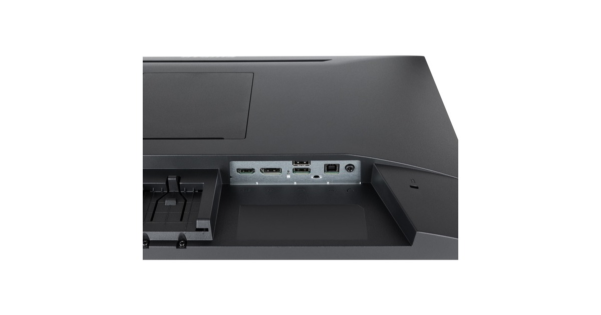 iiyama ProLite XU2493HSU-B6, LED-Monitor 61 cm (24 Zoll), schwarz 