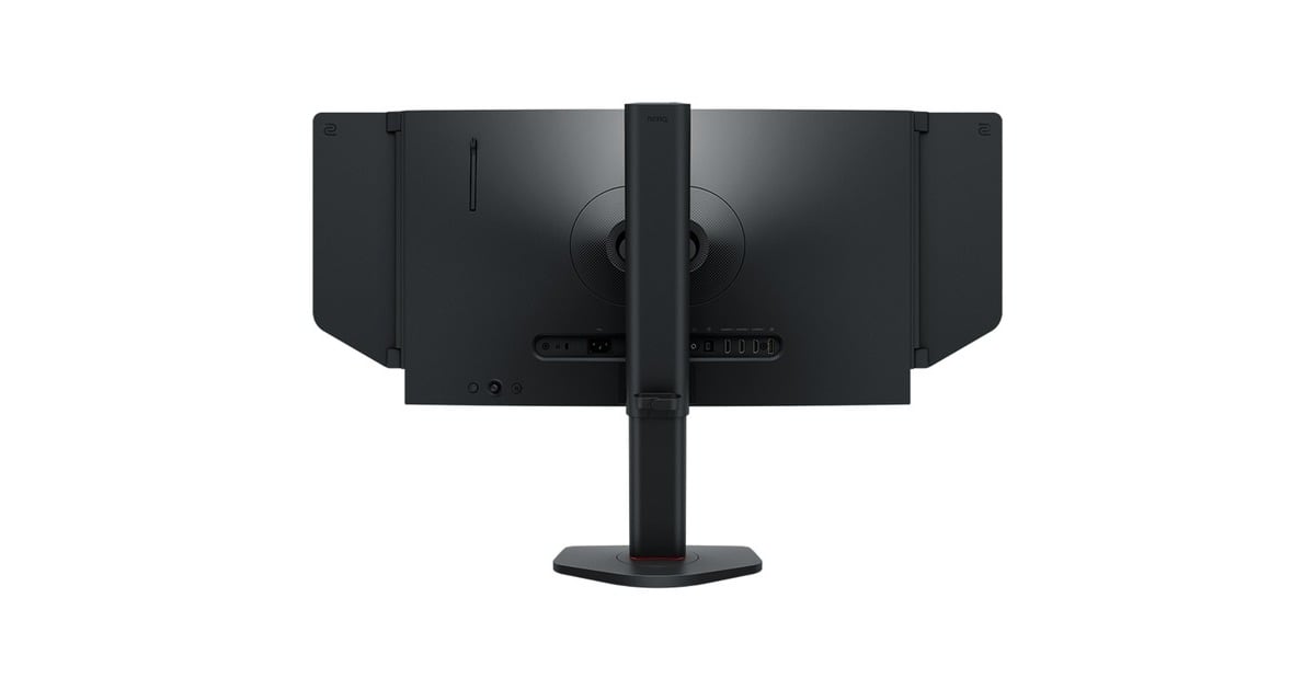 BenQ Zowie XL2566X+, Gaming-Monitor 62.2 cm (24.1 Zoll