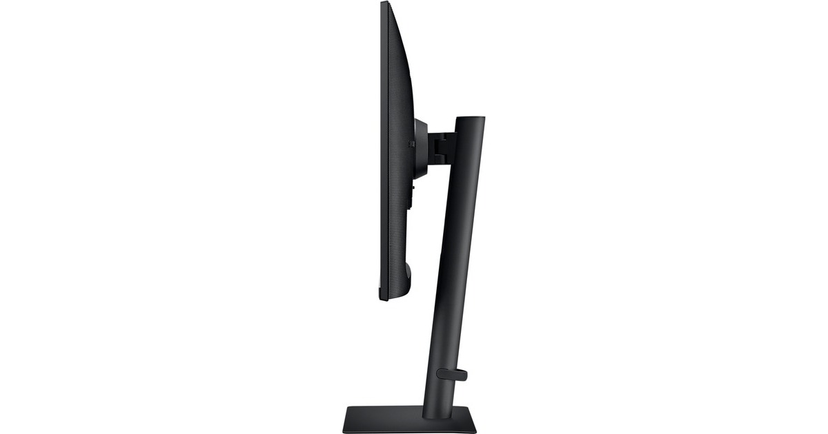 SAMSUNG S27A600NAU, LED-Monitor 69 cm (27 Zoll), schwarz, QHD, IPS, AMD ...