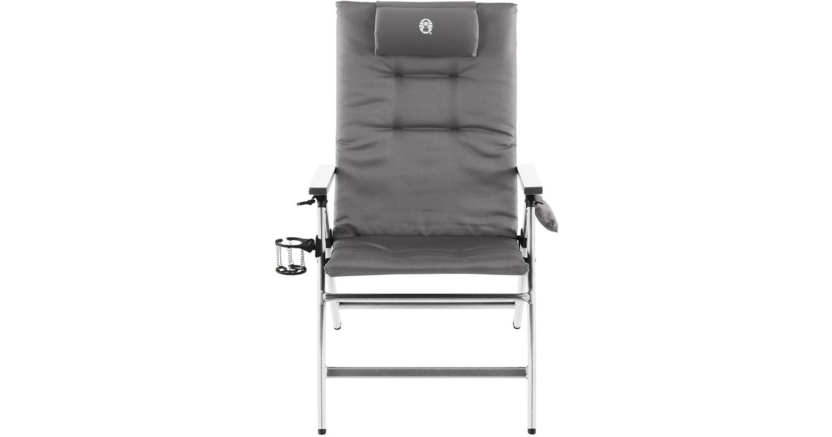 Coleman Gepolsterter Liegestuhl, 5 Positionen 2000038333, Camping  
