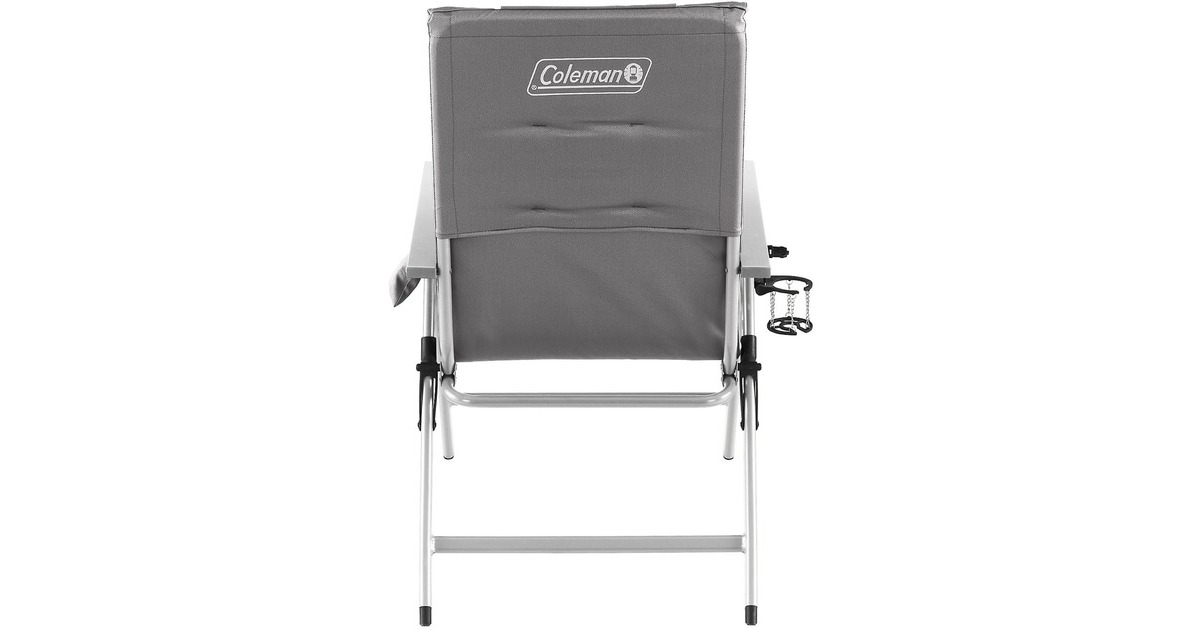 Coleman Gepolsterter Liegestuhl, 5 Positionen 2000038333, Camping  