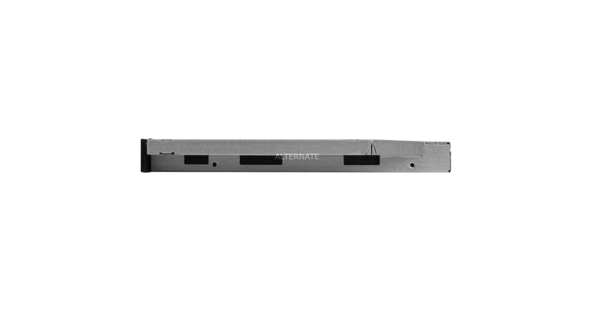 HLDS GTC2N, DVD-Brenner schwarz, intern, SATA, 5,25"