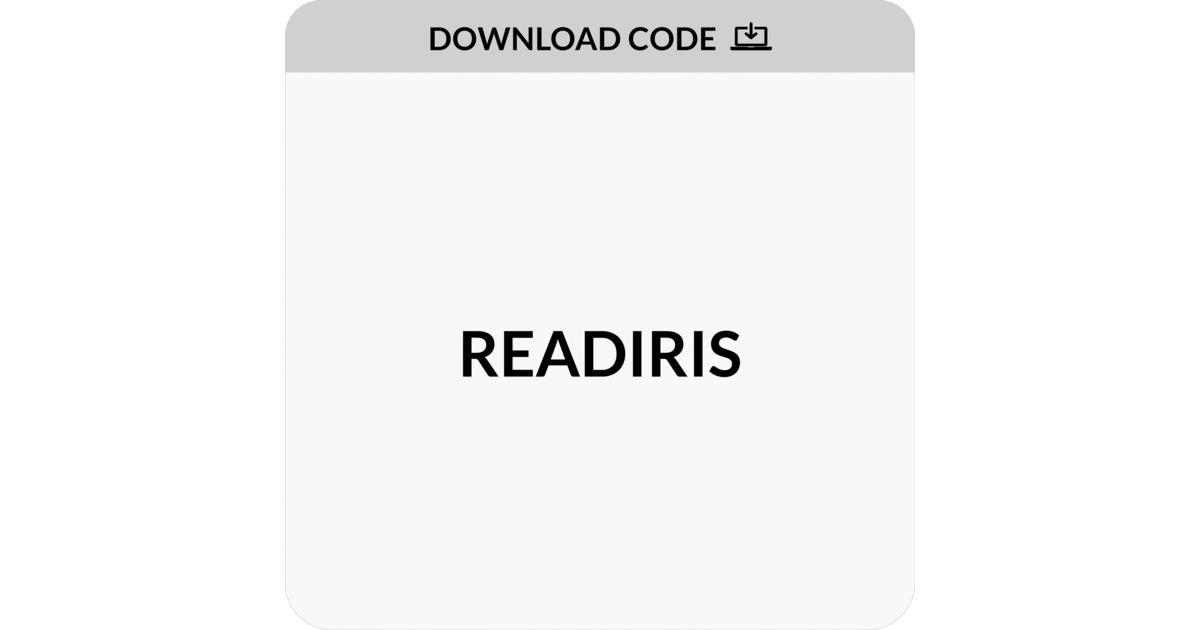iRiver Readiris PDF Family 365, Office-Software Download, 1 Jahr, 5 User
