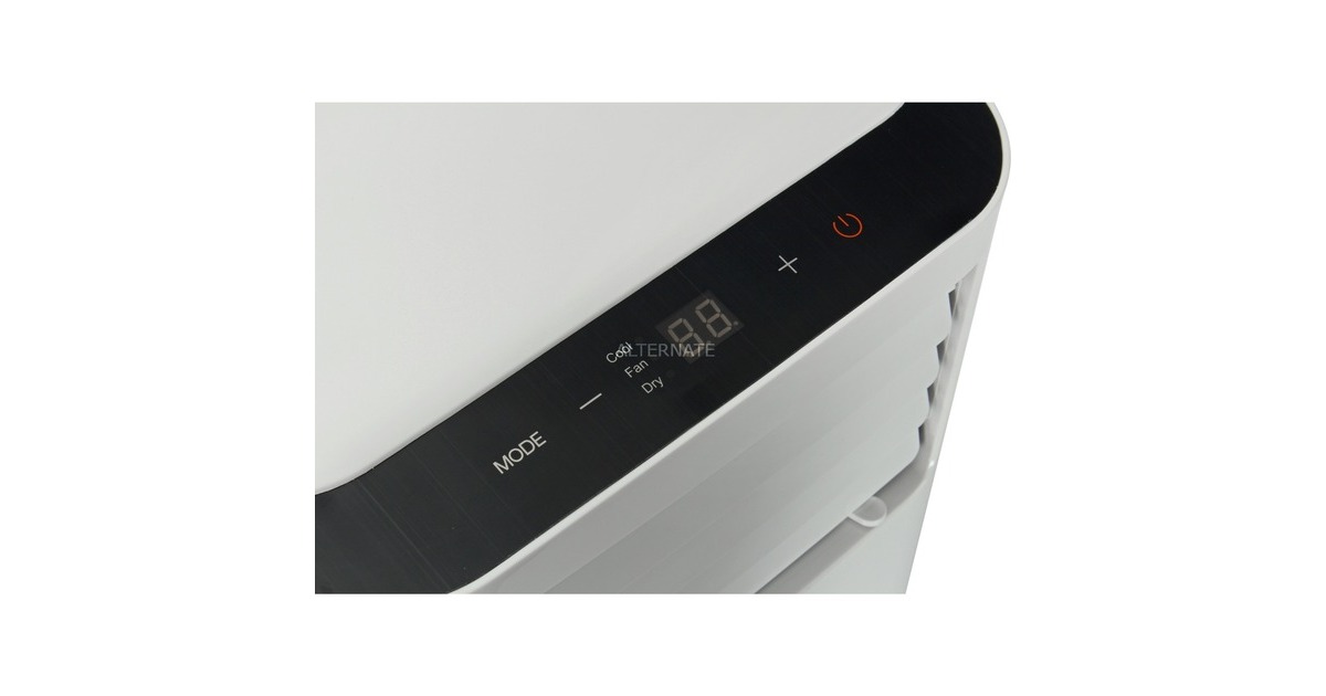 Comfeè MPPH-09CRN7, Klimagerät weiß