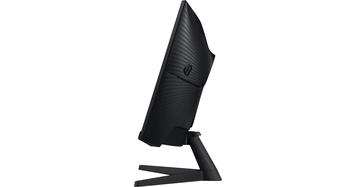 SAMSUNG Odyssey G5 C34G55TWWP, Gaming-Monitor 86 cm (34 Zoll), schwarz ...