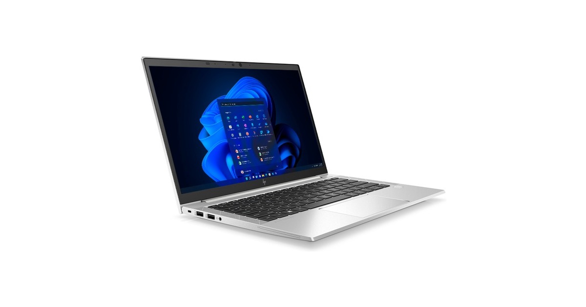 HP EliteBook 830 G7 Generalüberholt, Notebook Intel® Core™ i5