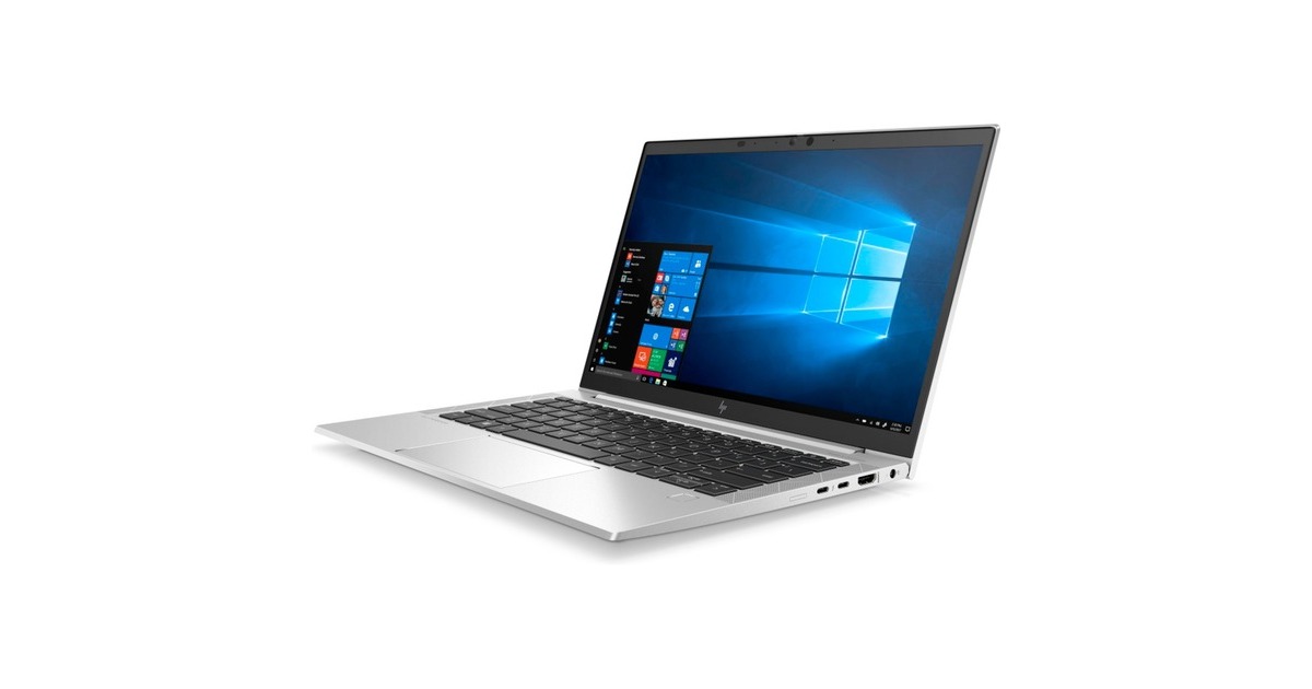 HP EliteBook 830 G7 Generalüberholt, Notebook Intel® Core™ i5