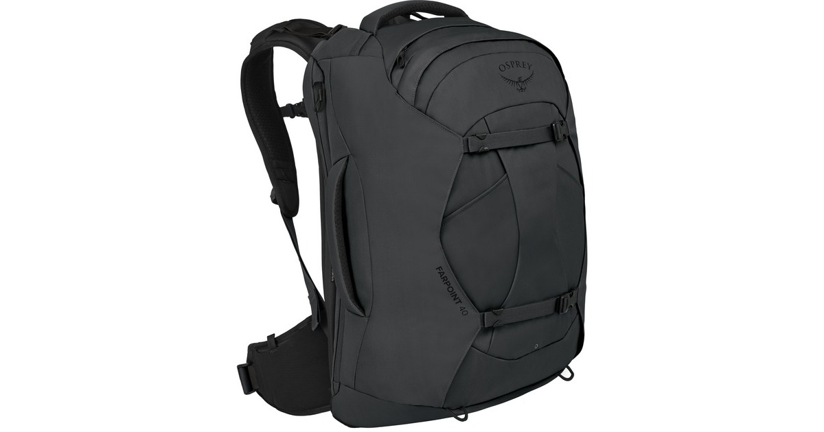 Osprey farpoint 40 maße online