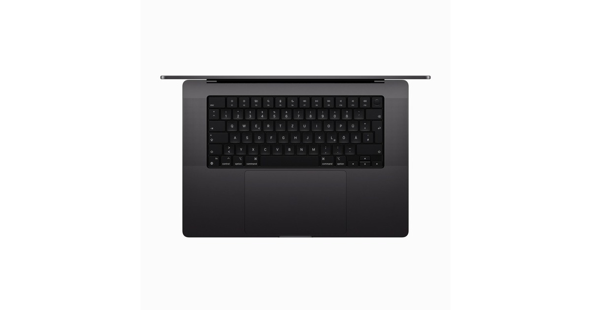 Apple MacBook Pro (16
