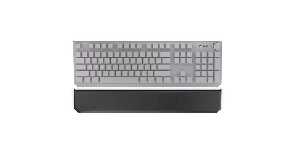Ergonomisches Handgelenkpad-Set – Gel-Mauspad & Tastaturauflage Mit Rutschfester Basis, Fürs Homeoffice