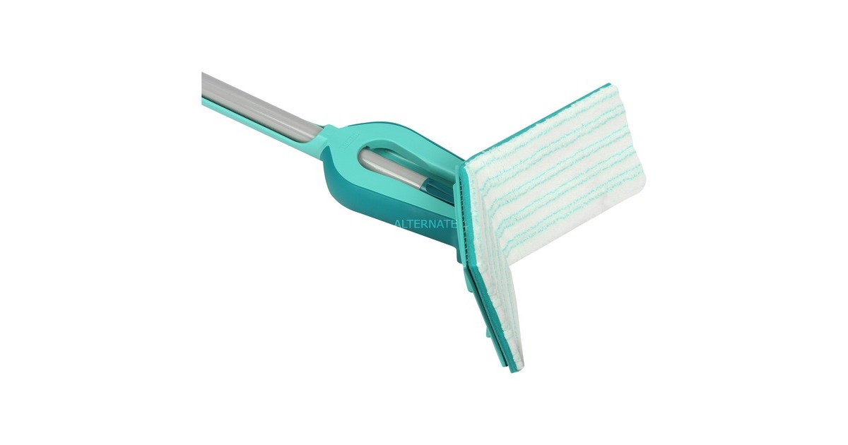 LEIFHEIT Bodenwischer Picobello M micro duo grün