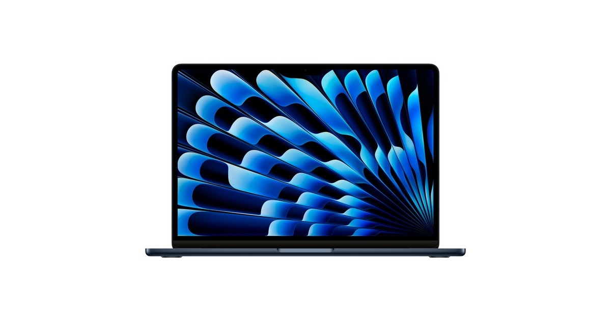 Apple MacBook Air 34,5 cm (13,6