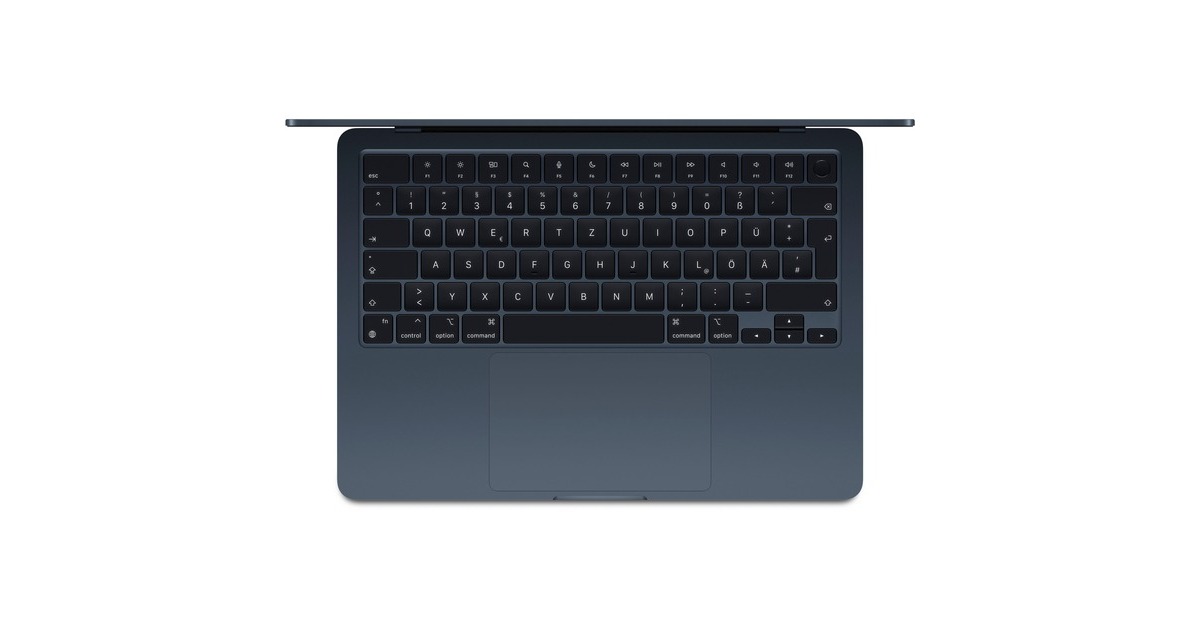 Apple MacBook Air 34,5 cm (13,6 