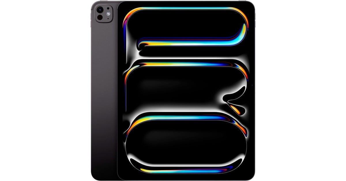 Apple iPad Pro 13