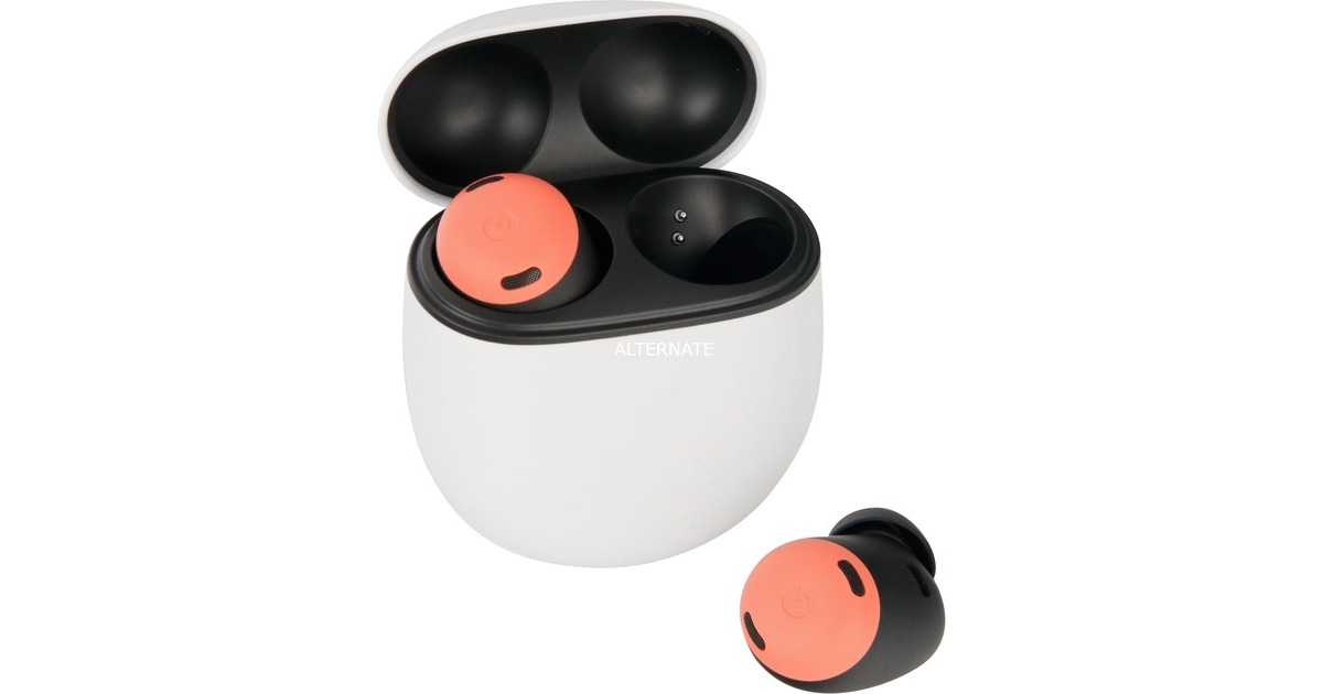 Google pixel buds europe outlet