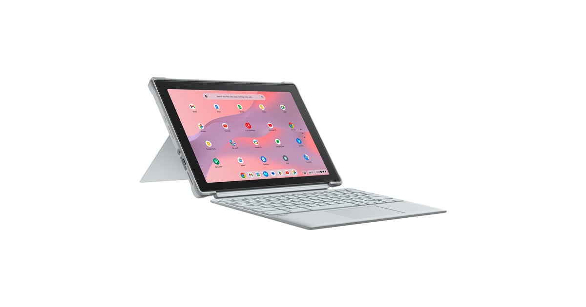 ASUS Chromebook CM3 Detachable (CM3001DM2A-R70015), Tablet-PC