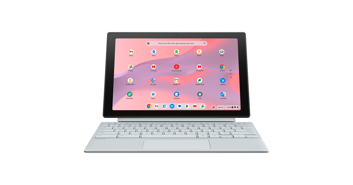 Chromebook本体 ASUS Chromebook CM3001DM2A-R70001 ASUS Chromebook CM30 Detachable(CM3001) | Chromebook | 法人向け