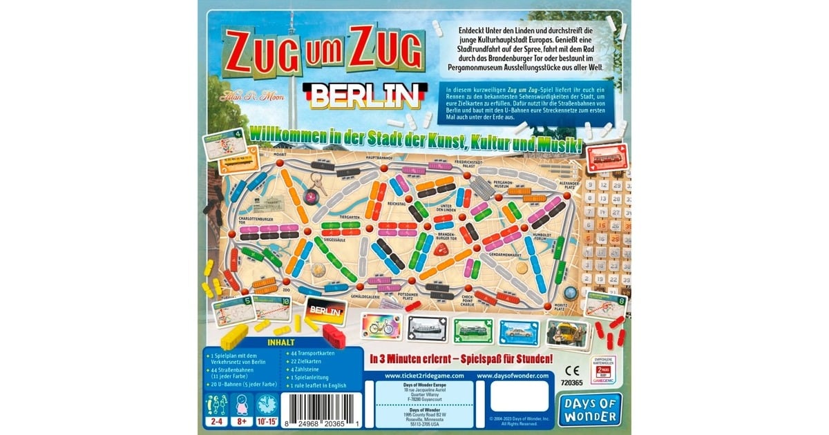 Mixlore Abenteurer Im Zug! – Solitär-Brettspiel Ab 8 Jahren – 1 Spieler – Zugsteuerung & Strategie Im Jahr 1900
