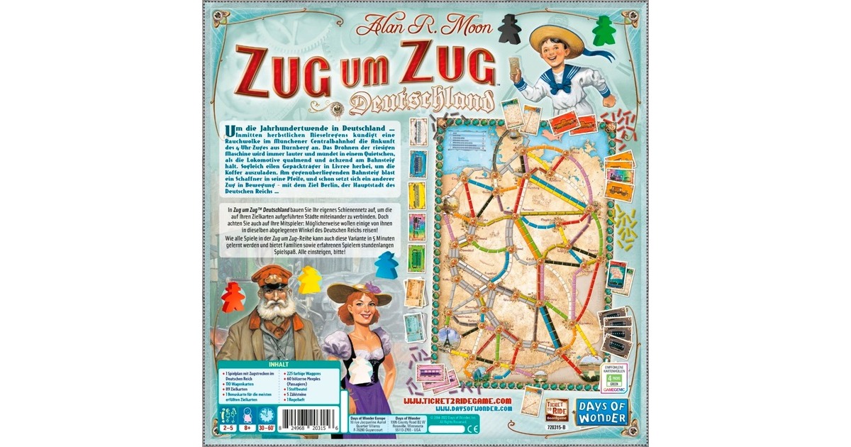 zug um zug erweiterung europa