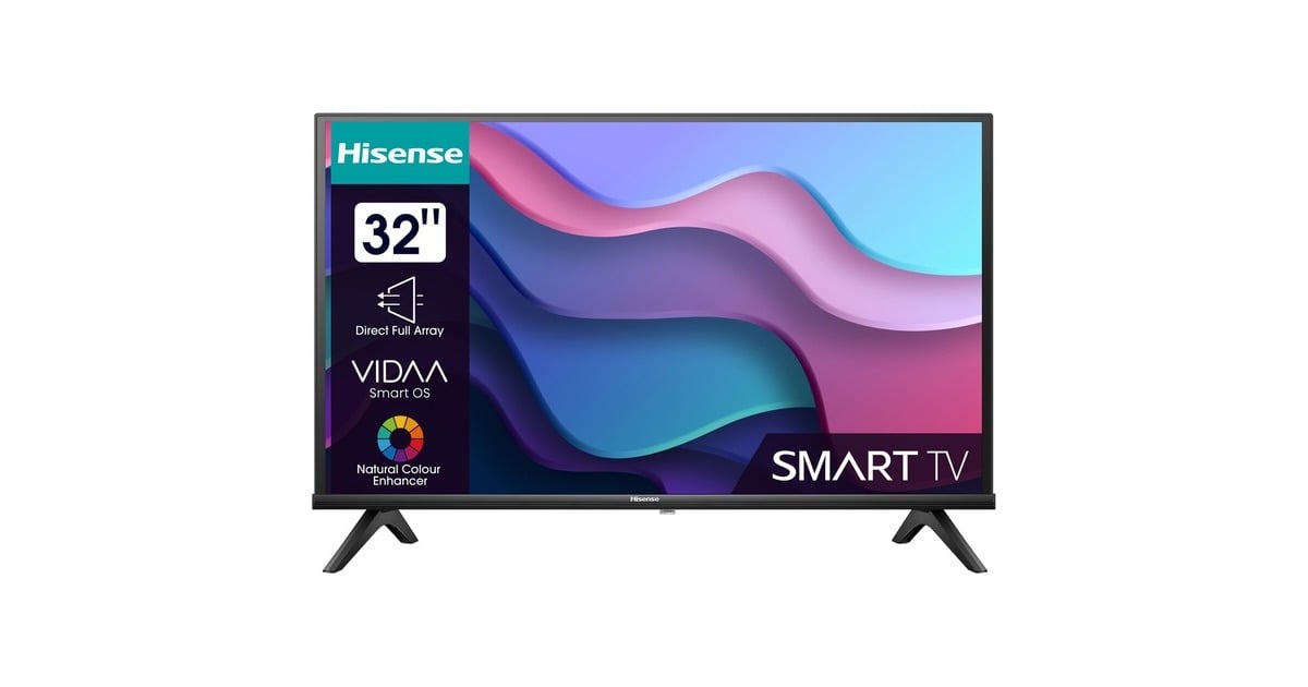 Hisense_32A4K__LED_Fernseher@@ 