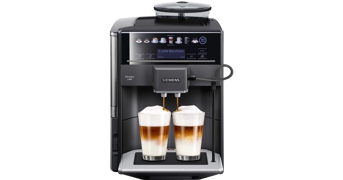 Verwunderlich Eq 6 Plus S 400 Ebenbild