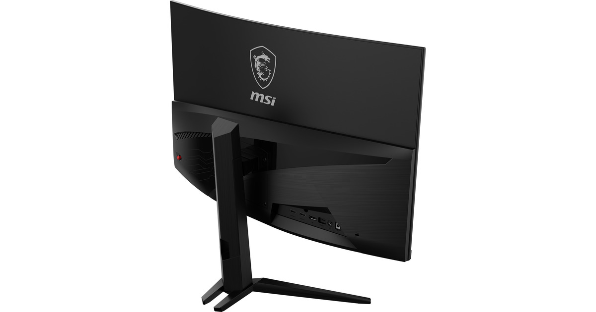 MSI MAG 321CUPDFDE Gaming Monitor 80 Cm 31 5 Zoll Schwarz UltraHD msi-mag-321cupdfde-gaming-monitor-80-cm-31-5-zoll-schwarz-ultrahd