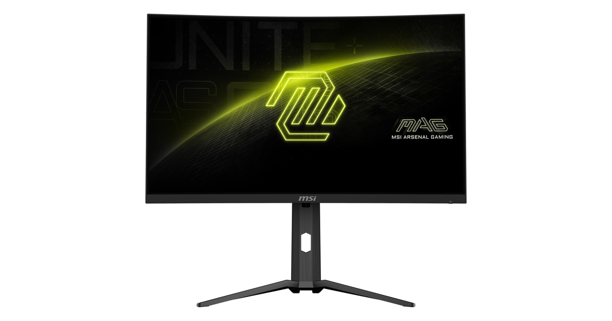 MSI MAG 321CUPDFDE Gaming Monitor 80 Cm 31 5 Zoll Schwarz UltraHD msi-mag-321cupdfde-gaming-monitor-80-cm-31-5-zoll-schwarz-ultrahd