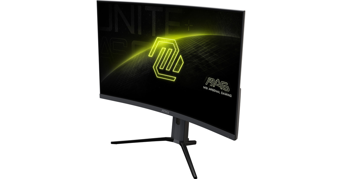 MSI MAG 321CUPDFDE Gaming Monitor 80 Cm 31 5 Zoll Schwarz UltraHD msi-mag-321cupdfde-gaming-monitor-80-cm-31-5-zoll-schwarz-ultrahd