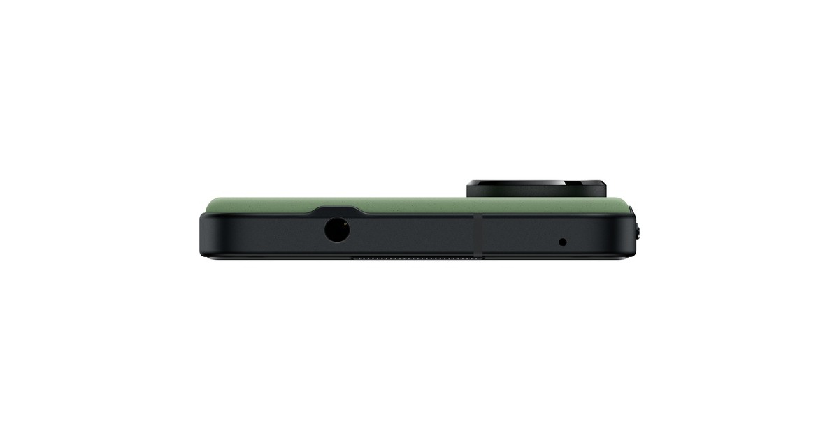 ASUS Zenfone 10 256GB, Handy Aurora Green, Android 13, 8 GB ASUS Zenfone 10 256GB, Handy Aurora Green, Android 13, 8 GB
