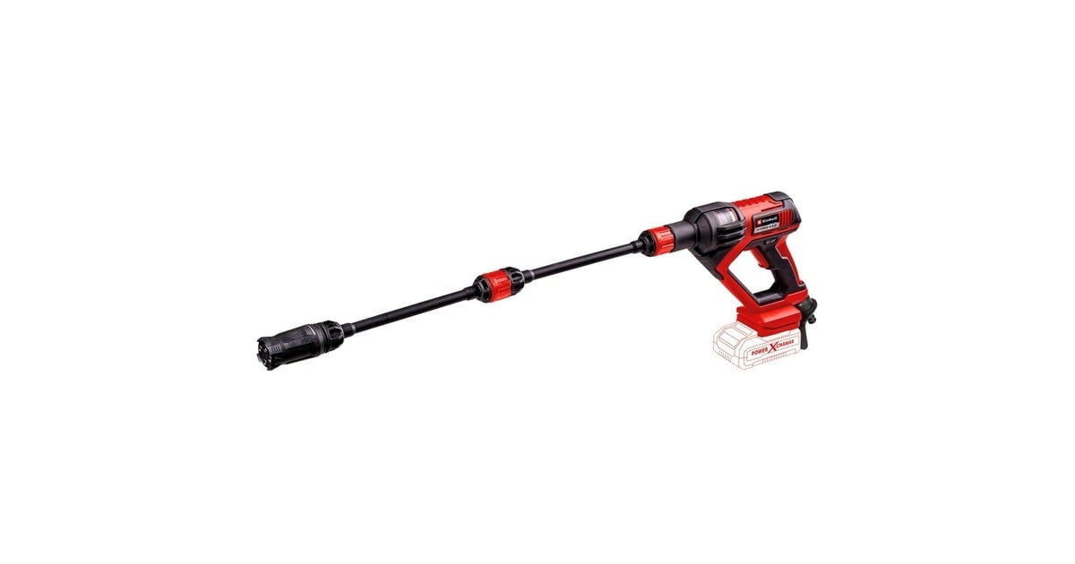 Einhell_Akku_Druckreinigerpist 